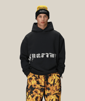 686 Sublime Premium Heavyweight Pullover Hoody - Men's