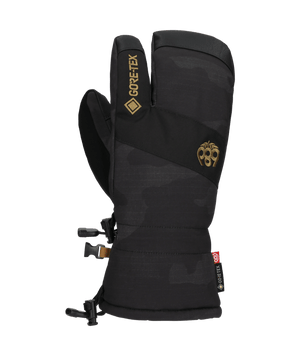 686 Gore-Tex Linear Trigger Mittens - Men's