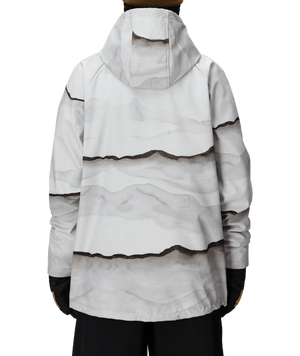 686 Waterproof Hoody - Men's