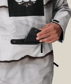 686 Waterproof Hoody - Men's