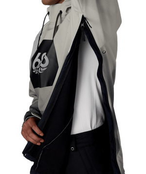686 Waterproof Hoody - Men's