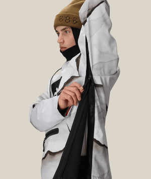 686 Waterproof Hoody - Men's