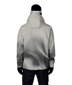 686 Waterproof Hoody - Men's