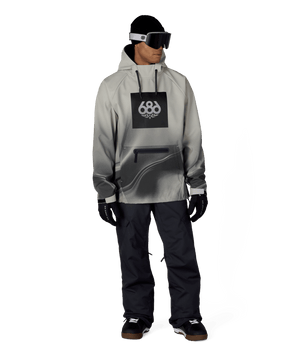 686 Waterproof Hoody - Men's