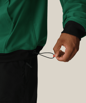 686 Waterproof Team Hoody - Men's