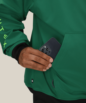 686 Waterproof Team Hoody - Men's