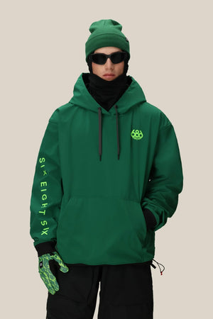 686 Waterproof Team Hoody - Men's