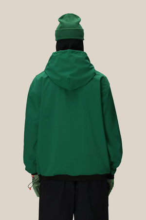 686 Waterproof Team Hoody - Men's