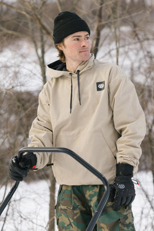 686 Waterproof Team Hoody - Men's