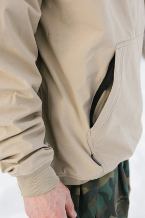 686 Waterproof Team Hoody - Men's