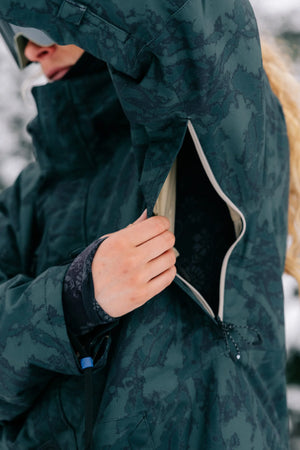 686 Gore-Tex Willow Insulated Jacket - Women's