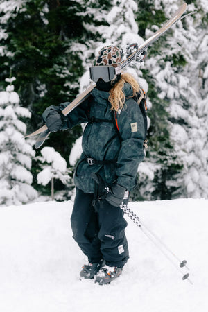 686 Gore-Tex Willow Insulated Jacket - Women's