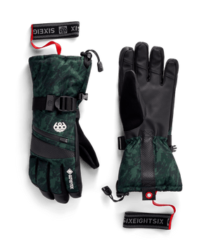686 Gore-Tex Smarty Gauntlet Gloves - Women's