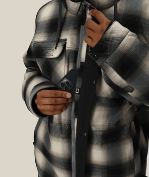 686 Woodland Insulated Jacket - Men's