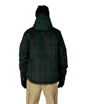 686 Woodland Insulated Jacket - Men's