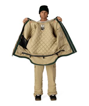 686 Woodland Insulated Jacket - Men's