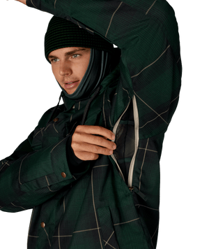 686 Woodland Insulated Jacket - Men's