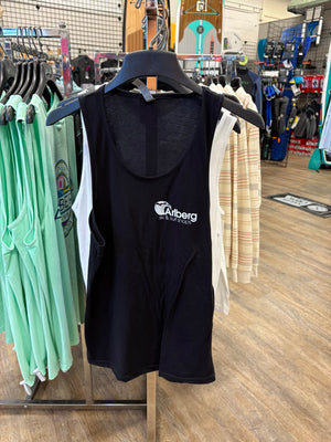 Arlberg Next Level Surf Cotton Tank - Adult