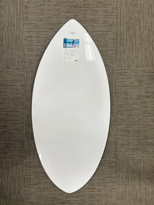 Zap Core V2 49" Skimboard - 2026