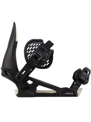 Arbor Acacia Snowboard Bindings - Women's - 2027