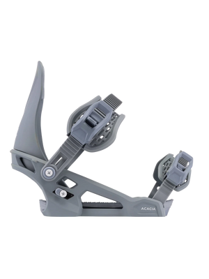 Arbor Acacia Snowboard Bindings - Women's - 2026