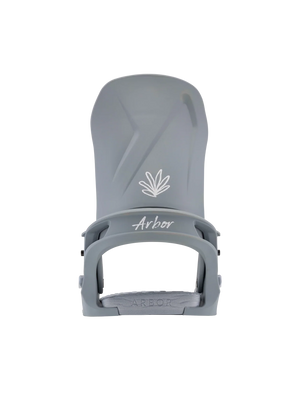 Arbor Acacia Snowboard Bindings - Women's - 2026