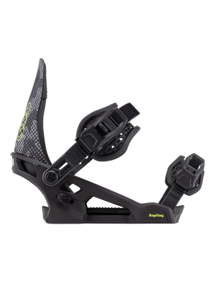 Arbor Sapling Snowboard Bindings - Kids - 2026