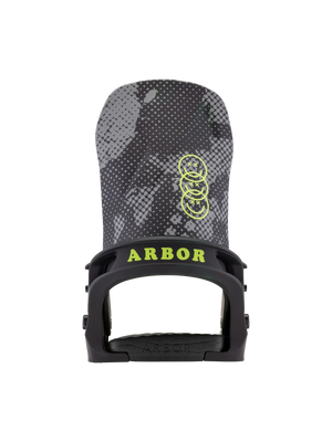 Arbor Sapling Snowboard Bindings - Kids - 2026