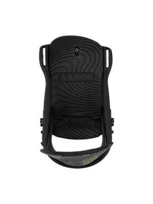 Arbor Sapling Snowboard Bindings - Kids - 2026