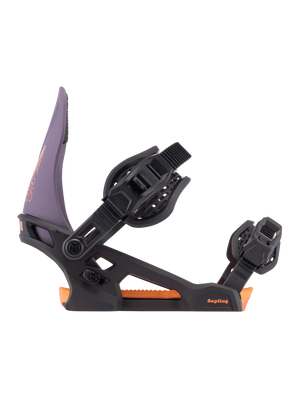 Arbor Sapling Snowboard Bindings - Kids - 2026
