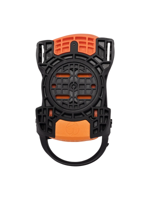 Arbor Sapling Snowboard Bindings - Kids - 2026