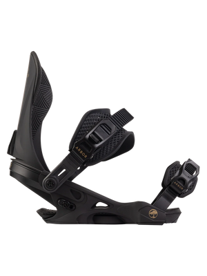 Arbor Sequoia Snowboard Bindings - Women's - 2026