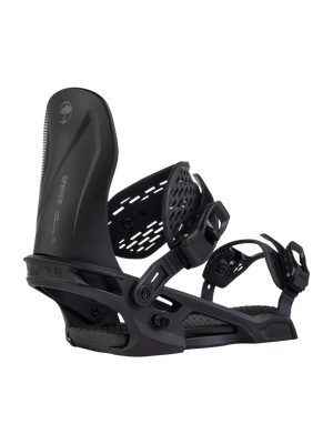 Arbor Spruce Snowboard Bindings - Men's - 2027