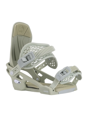 Arbor Acacia Snowboard Bindings - Women's - 2027