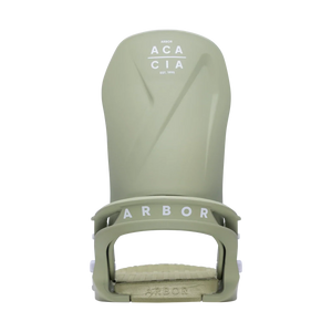 Arbor Acacia Snowboard Bindings - Women's - 2027