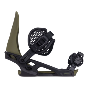 Arbor Spruce Snowboard Bindings - Men's - 2027