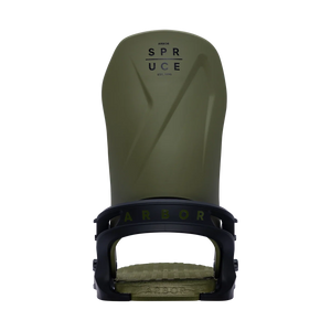 Arbor Spruce Snowboard Bindings - Men's - 2027