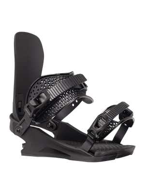 Arbor Utility Snowboard Bindings - Men's - 2027