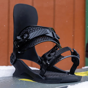Arbor Utility Snowboard Bindings - Men's - 2027