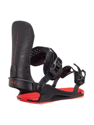 Arbor Utility Snowboard Bindings - Men's - 2027