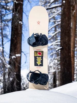 Arbor Swoon Decon Snowboard - 2027 - Women's