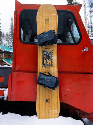 Arbor Swoon Snowboard - 2027 - Women's