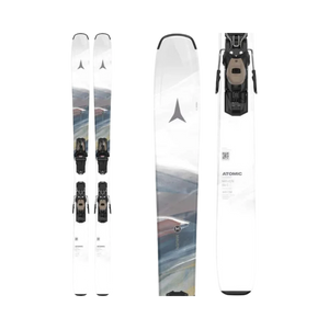 Atomic Maven 86 R Skis + M10 GW Bindings - Women's - 2027
