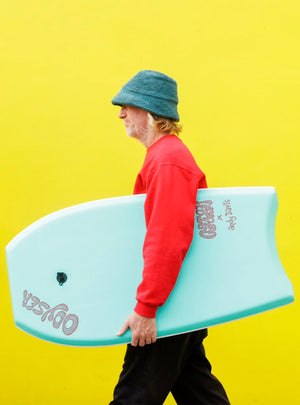 Catch Surf Odysea Classic 42" Andy Davis Bodyboard - 2026