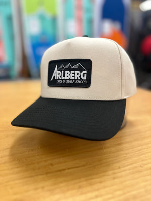 Arlberg Ski & Surf Shops Barstool Hat - 2026