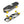 Loaded Ballona Willy Complete Longboard - 2027
