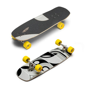 Loaded Ballona Willy Complete Longboard - 2027
