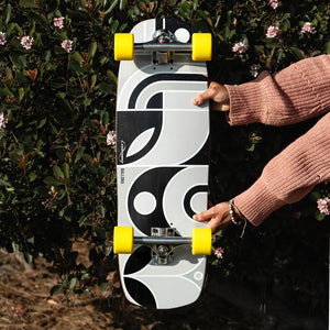 Loaded Ballona Willy Complete Longboard - 2027