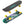 Loaded Bolsa II Jazz Complete Longboard - 2026