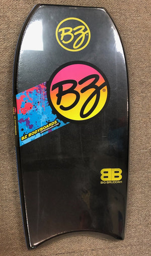 BZ Big Bruddah 45" Bodyboard - 2025